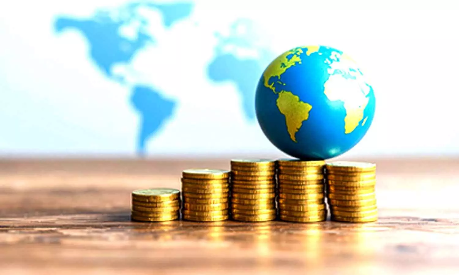 Indian banks likely to see 18 pc earnings growth in FY28 as margins expand Indian banks likely to see 18 pc earnings growth in FY28 as margins expand