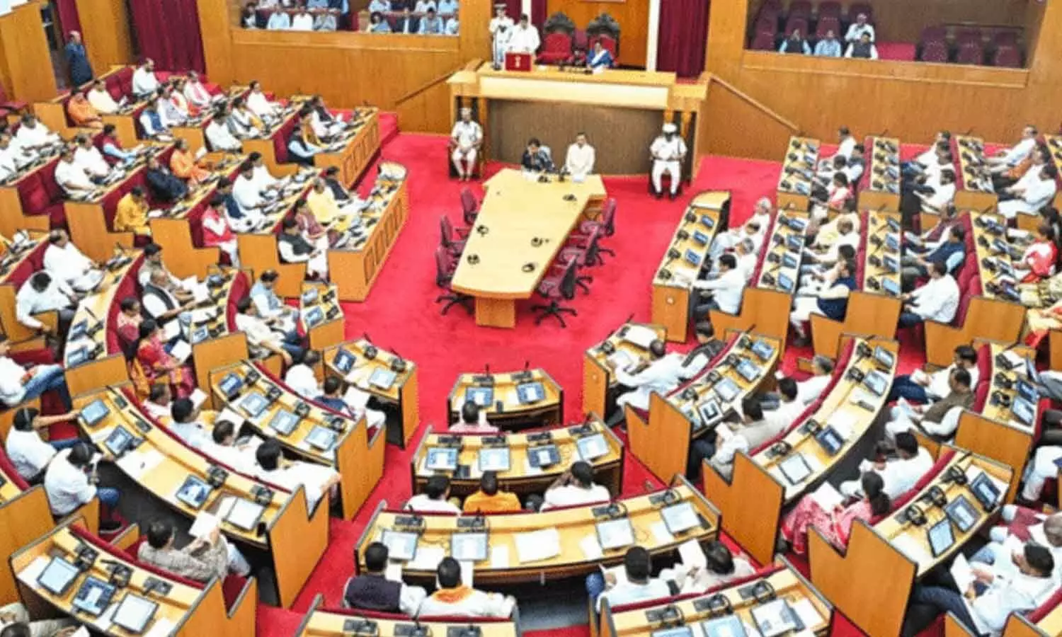BJD slams early Assembly adjournment BJD slams early Assembly adjournment