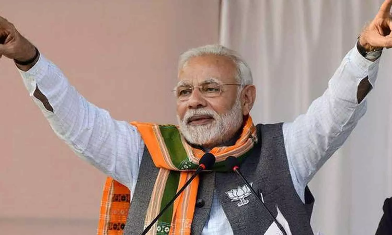Narendra Modi Narendra Modi