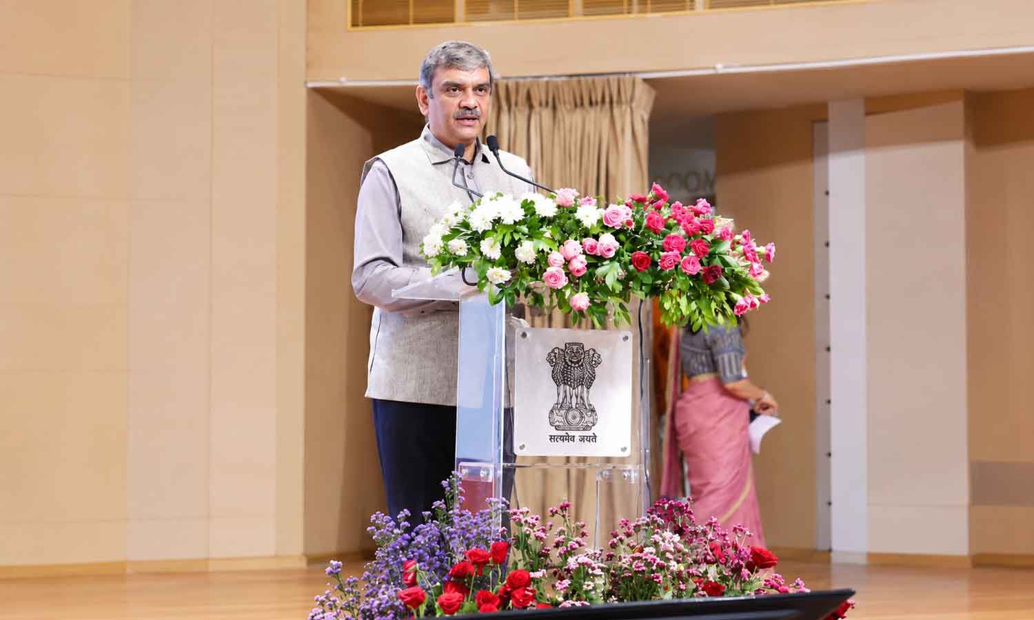 Andhra Pradesh Showcases AI Push at Southern iGOT Workshop