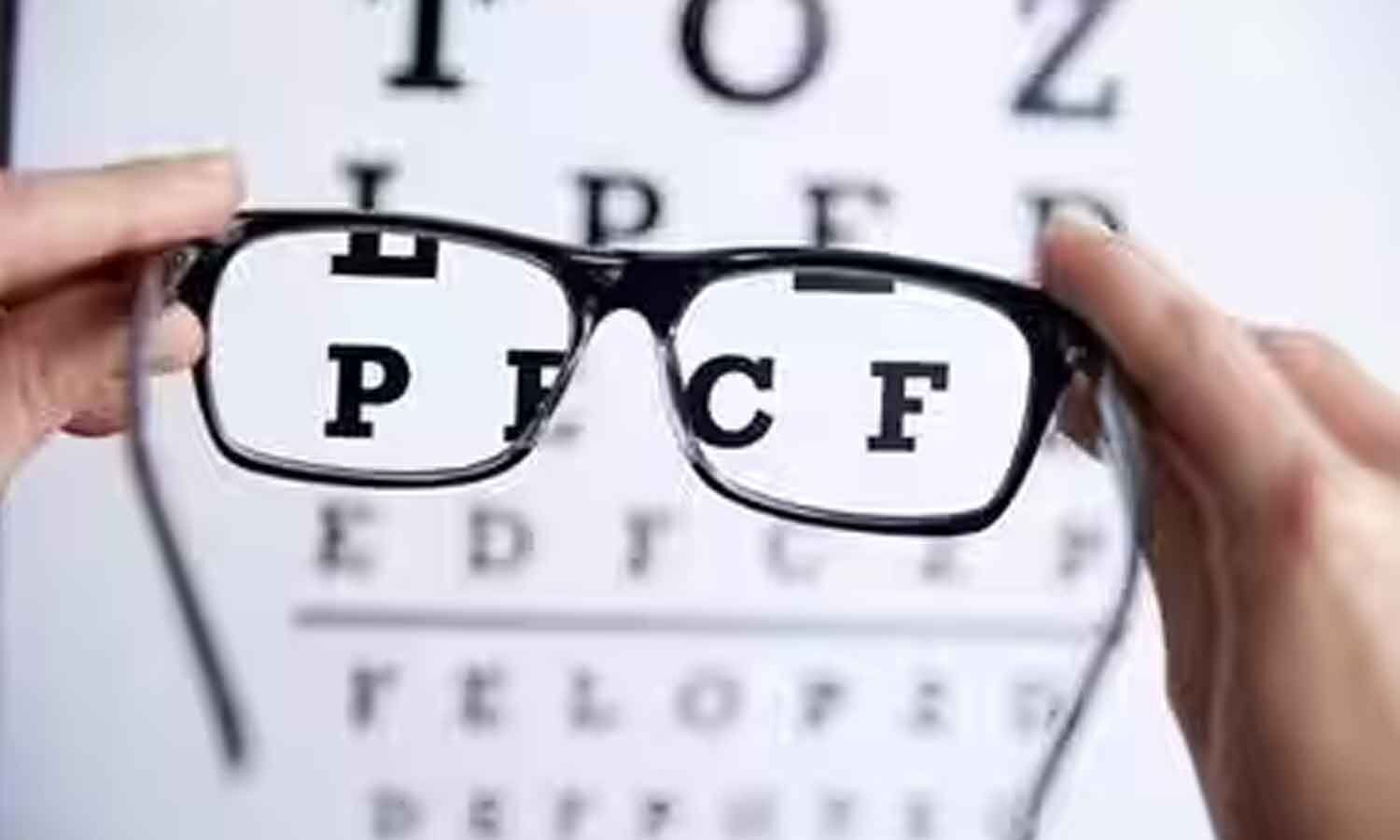 Free Two-Day Eye Screening Camp Serves Visakhapatnam Residents