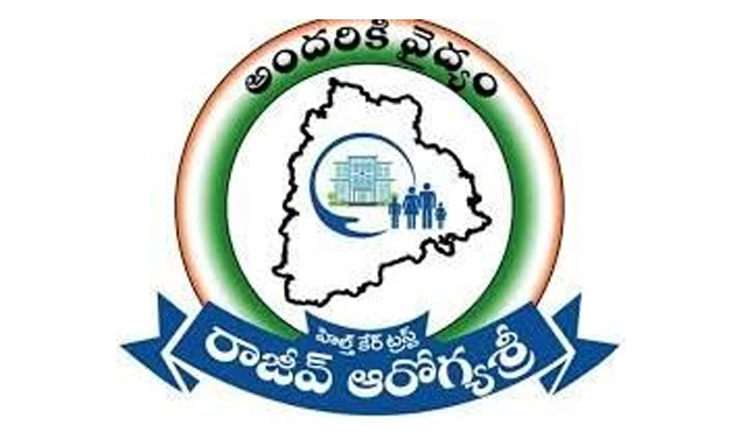Telangana Network Hospitals Halt Major Aarogyasri Surgeries Over Dues