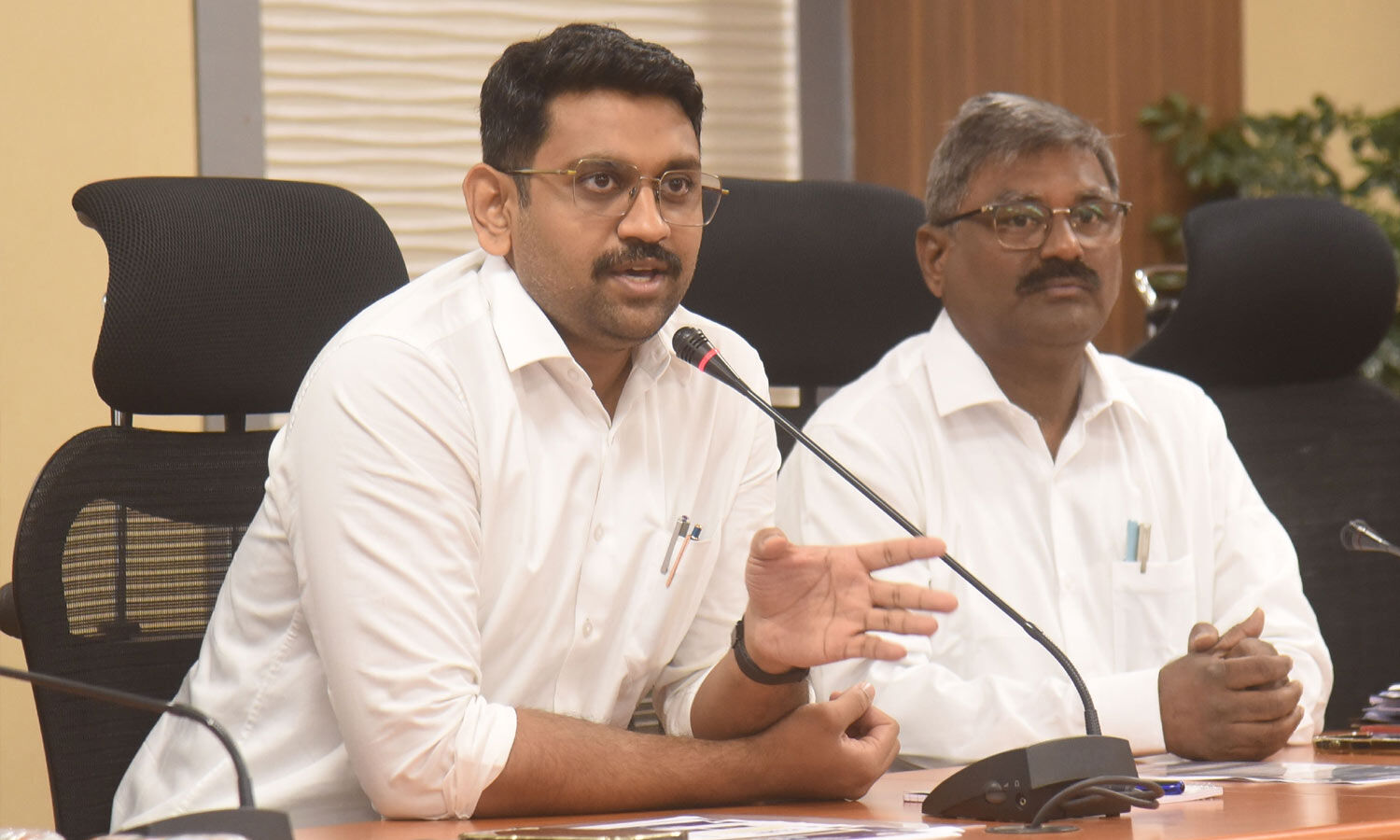 Telangana’s Electricity Demand Reaches Record 19,400 MW Mark