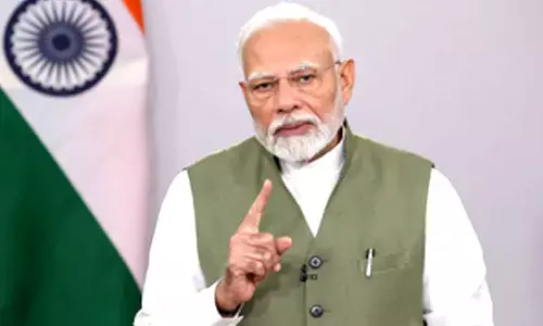 Prime Minister Narendra Modi