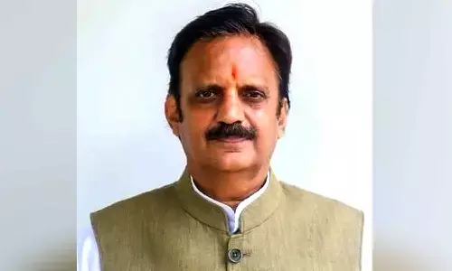 Ahead of Rahul Gandhis Balaghat visit, MP Dy CM Shukla hits at Congress over tribal child deaths