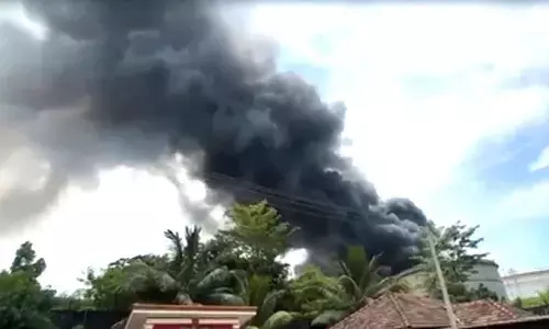 MRPL Management Booked for Negligence After Fatal Blast Kills Contract Worker MRPL Management Booked for Negligence After Fatal Blast Kills Contract Worker