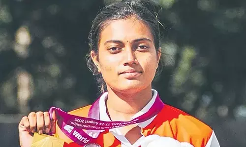 Taniparthi Chikitha