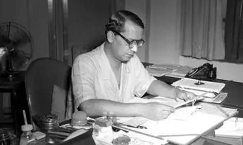 Sukumar Sen Sukumar Sen