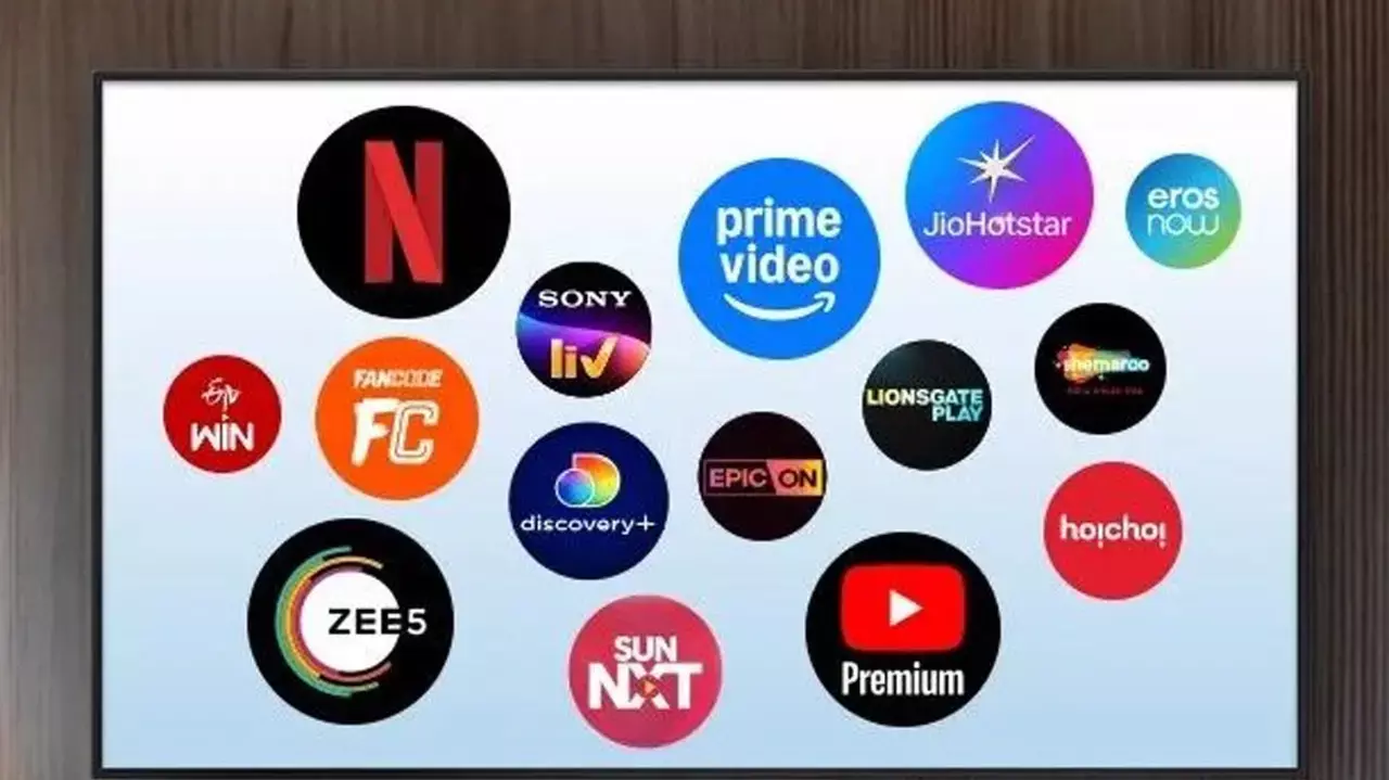 OTT crisis in Tollywood OTT crisis in Tollywood