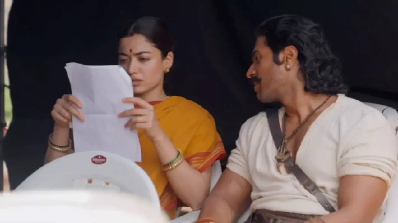 ‘Ranabaali: The History We Forgot’ episode highlights untold stories of British India ‘Ranabaali: The History We Forgot’ episode highlights untold stories of British India