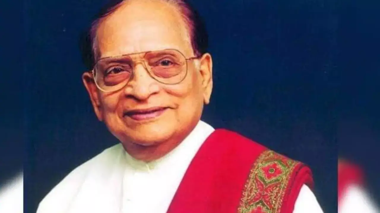 Allu Ramalingaiah Birth Anniversary: The Legendary Comedian Who Made Generations Laugh Allu Ramalingaiah Birth Anniversary: The Legendary Comedian Who Made Generations Laugh