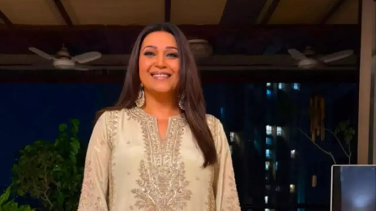 Actress Niki Walia has opened up about how the film and television industry Actress Niki Walia has opened up about how the film and television industry
