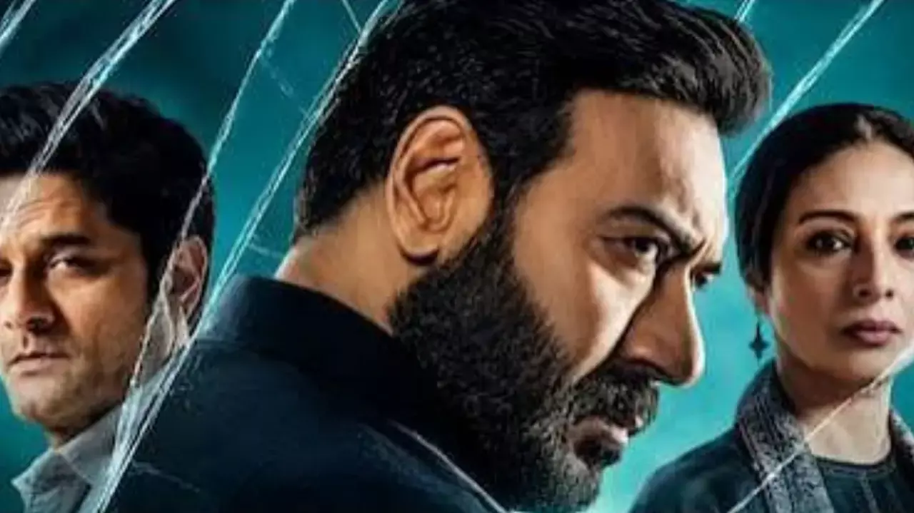 Ajay Devgn’s Daastaan: The Drishyam Recap Takes Fans Back To The First Two Parts Ajay Devgn’s Daastaan: The Drishyam Recap Takes Fans Back To The First Two Parts