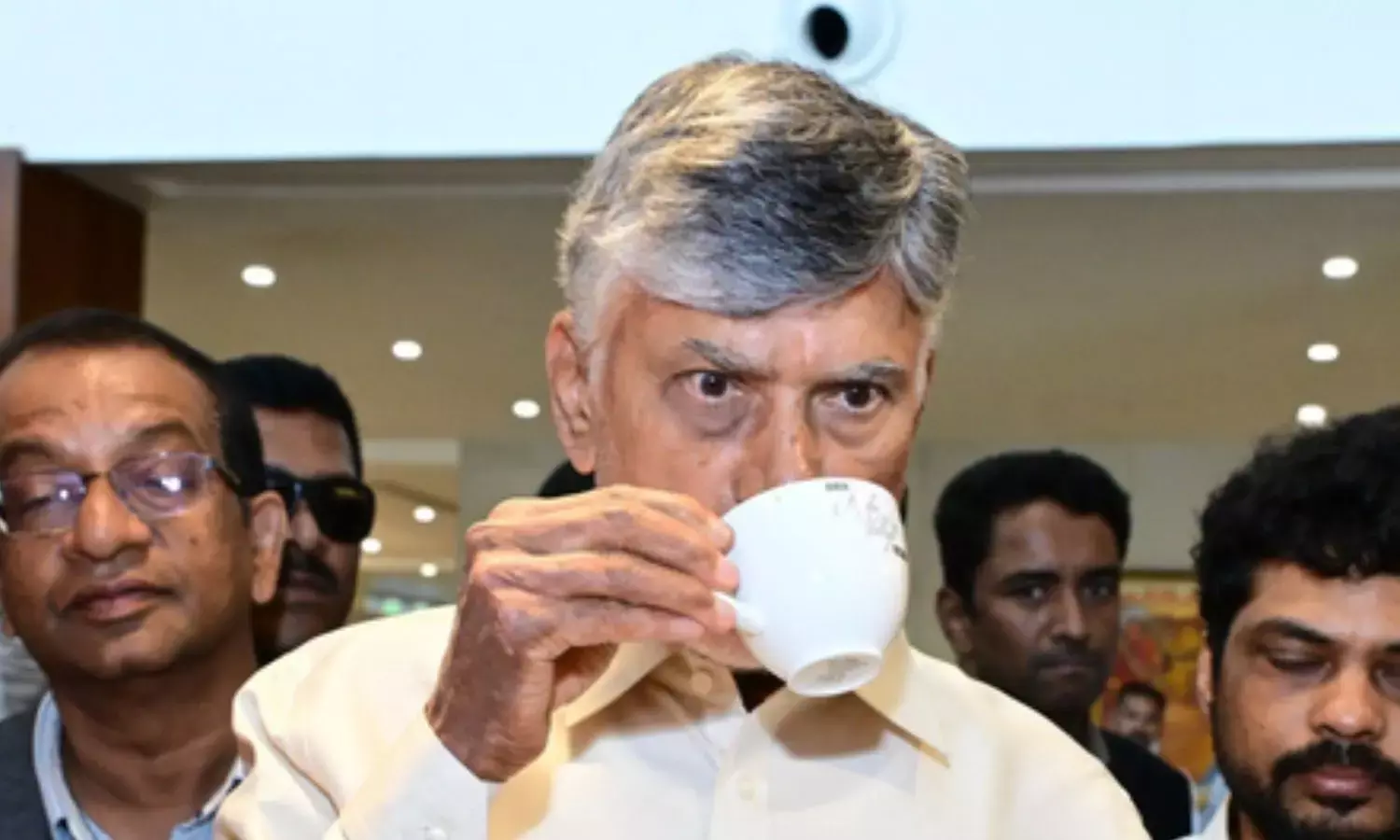 Andhra Pradesh government is actively investing in building Araku into a premier global coffee destination Andhra Pradesh government is actively investing in building Araku into a premier global coffee destination