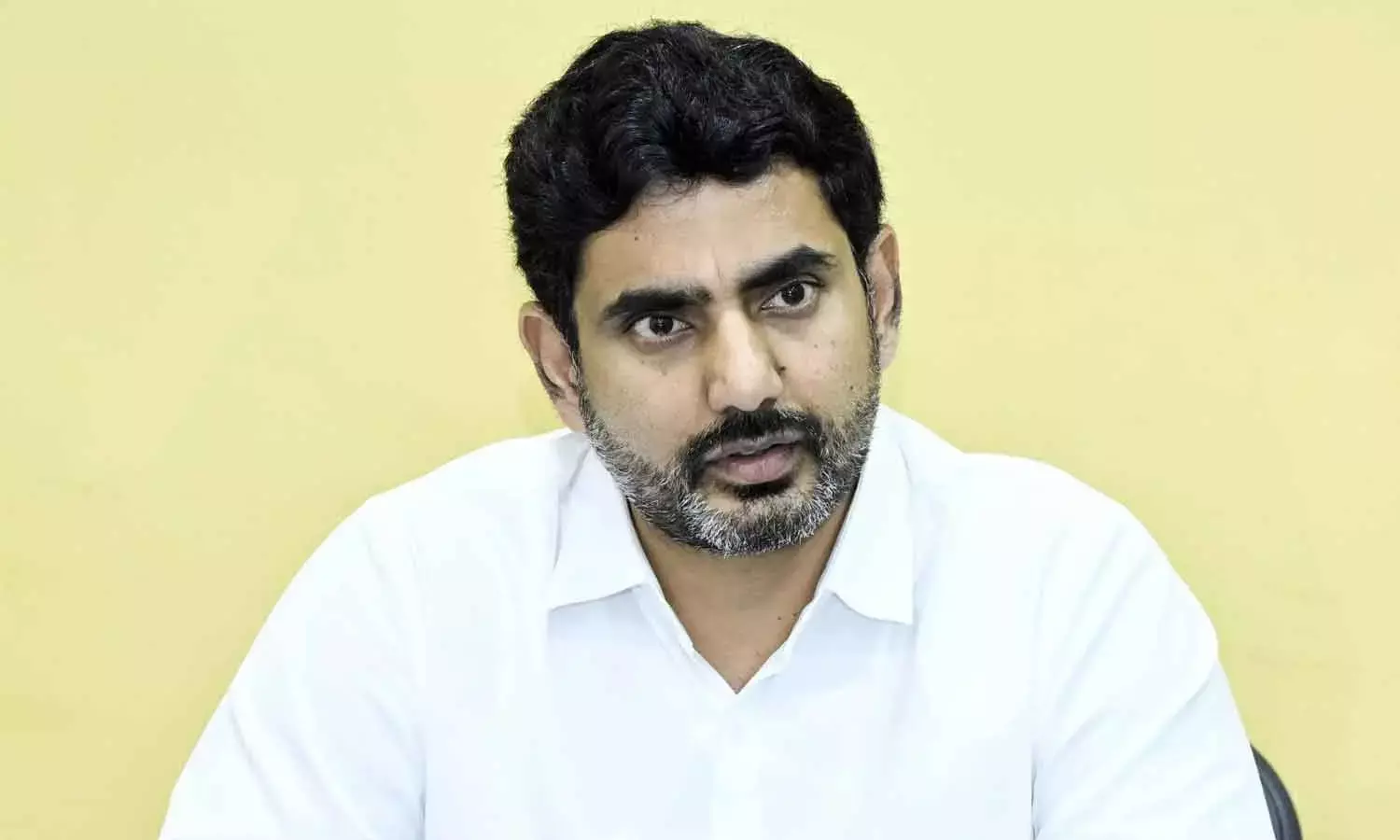 HRD Minister Nara Lokesh HRD Minister Nara Lokesh
