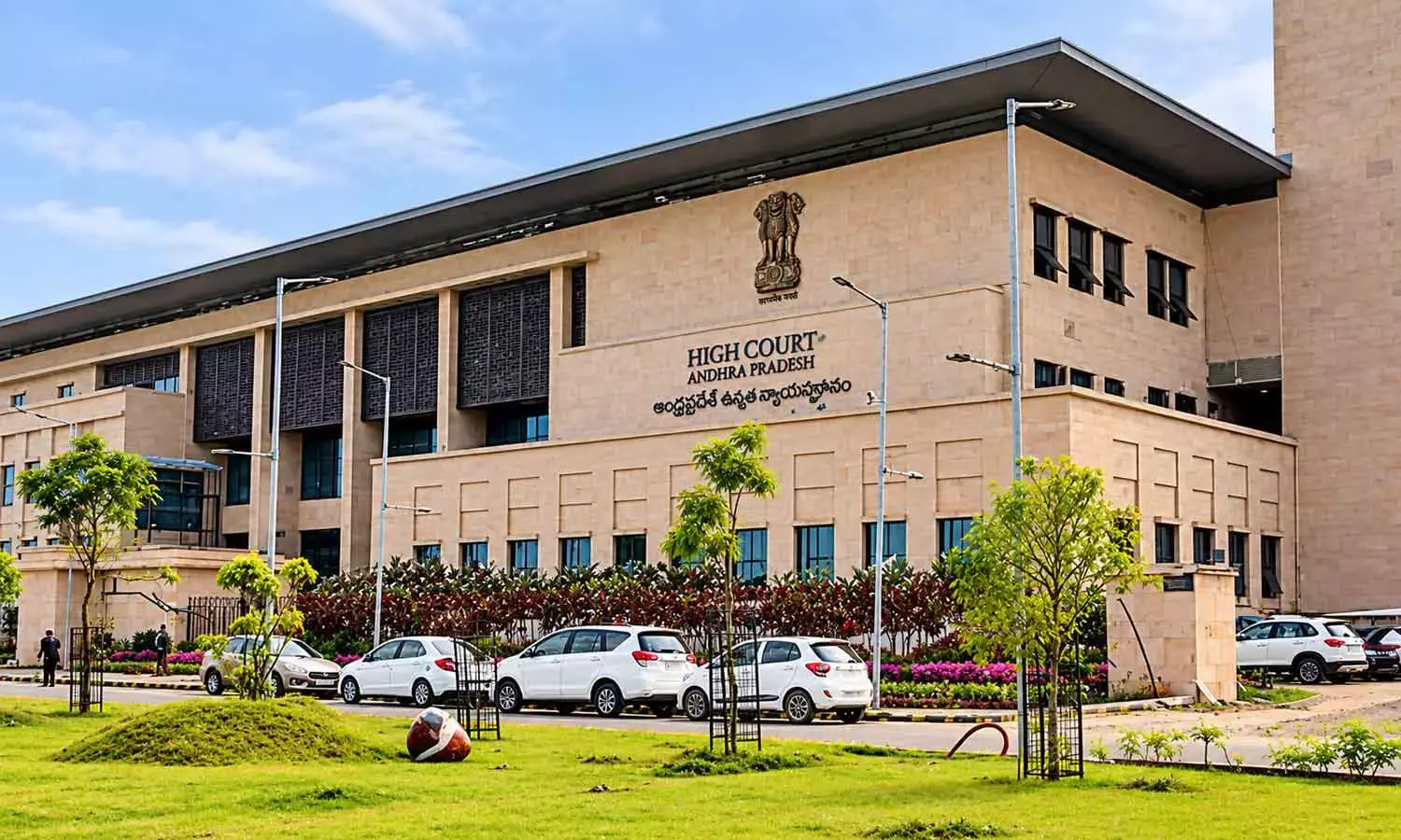 AP High Court nixes 34% BC quota in local polls AP High Court nixes 34% BC quota in local polls
