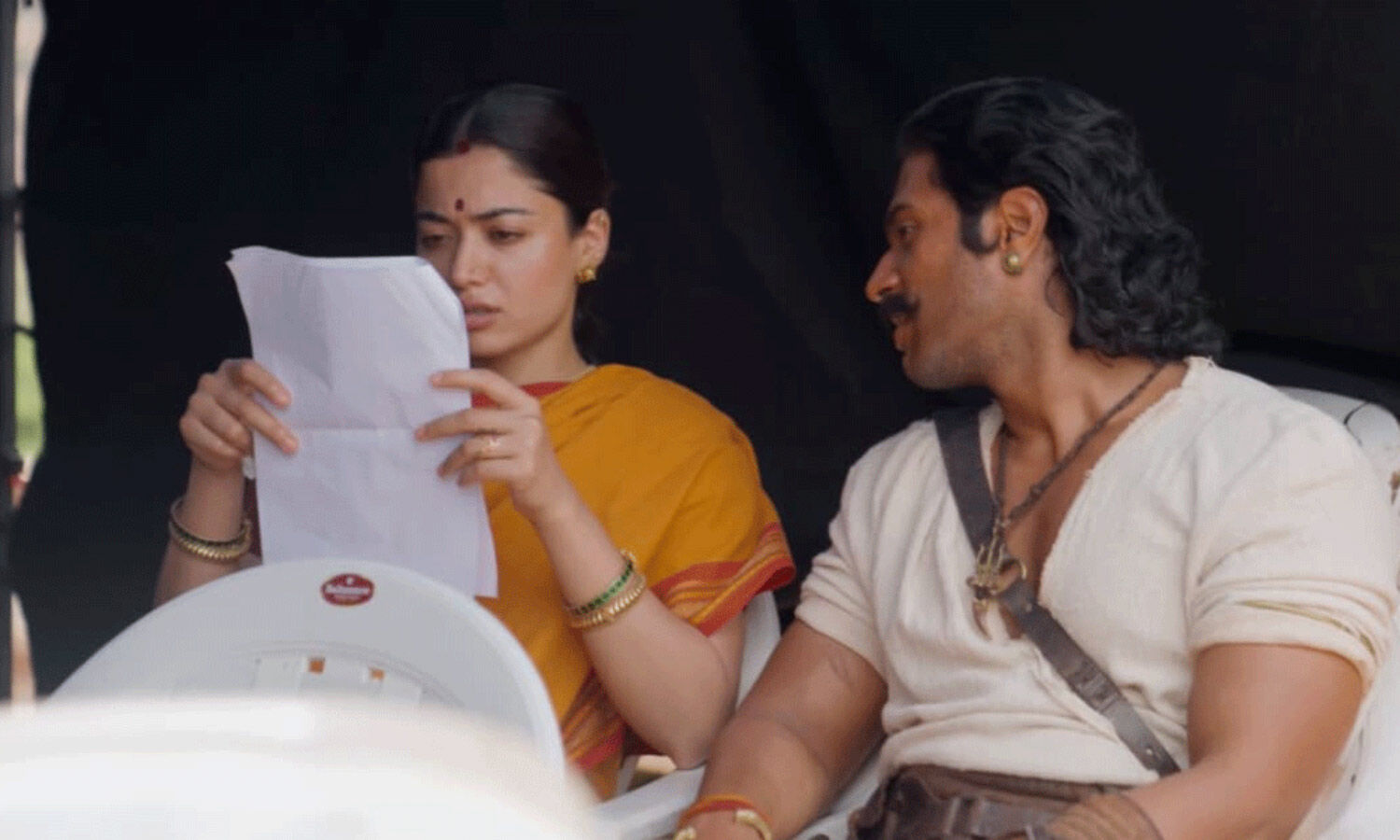 Ranabaali Episode Explores Forgotten Stories of British India