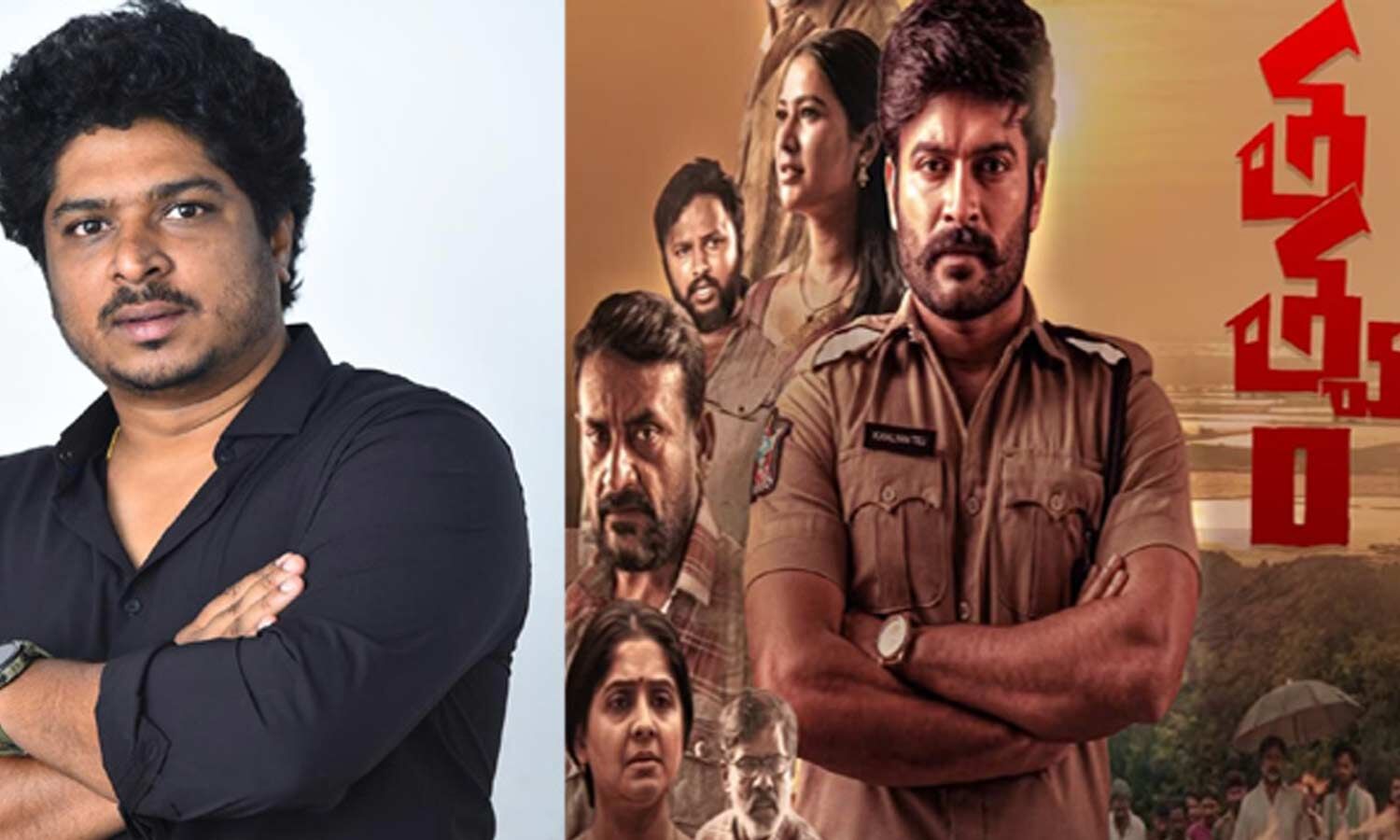 Tatvam Director Arjun Kola Details Murder Mystery Ahead Of Release