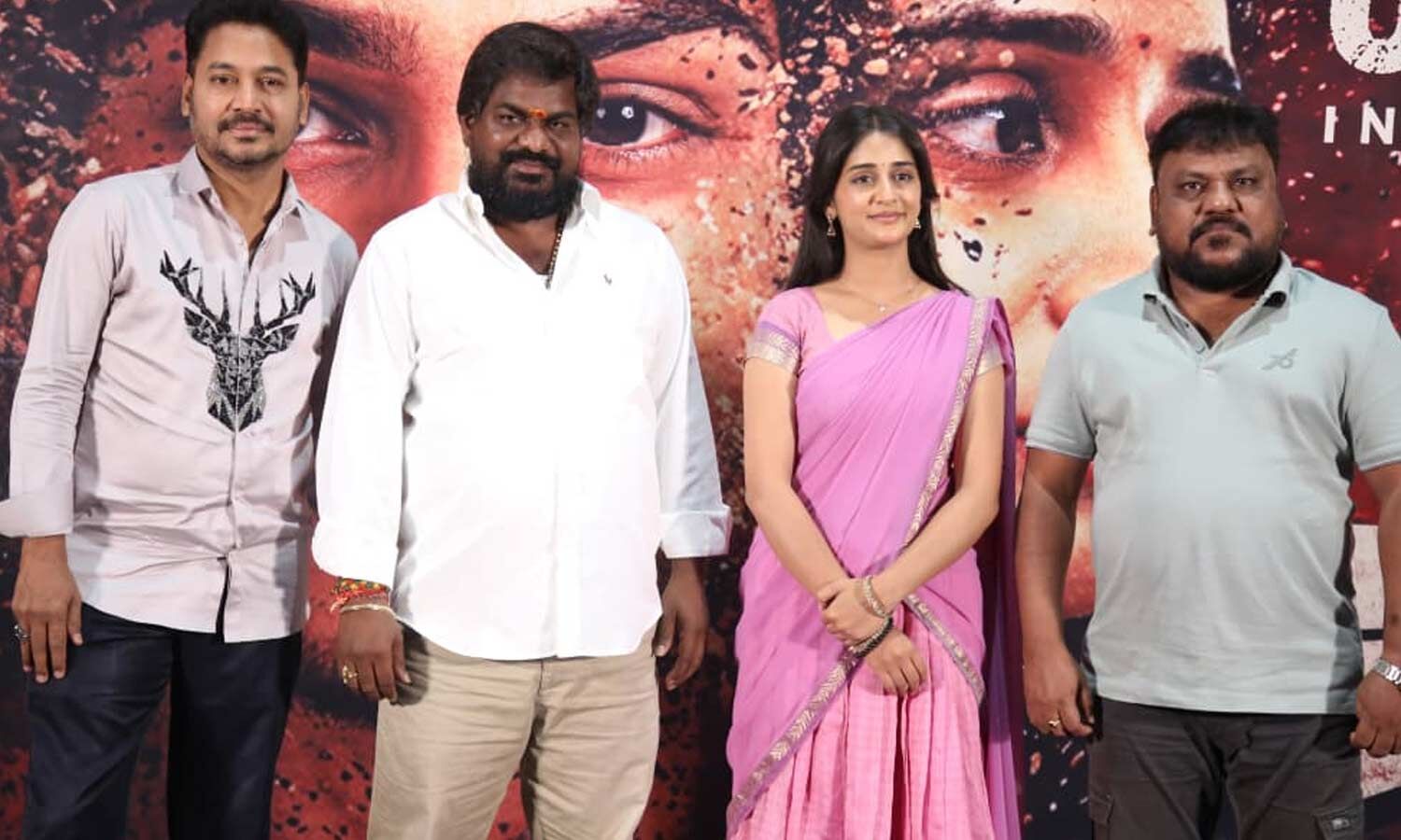 Anakapalli Set for October Release With Promised Surprises