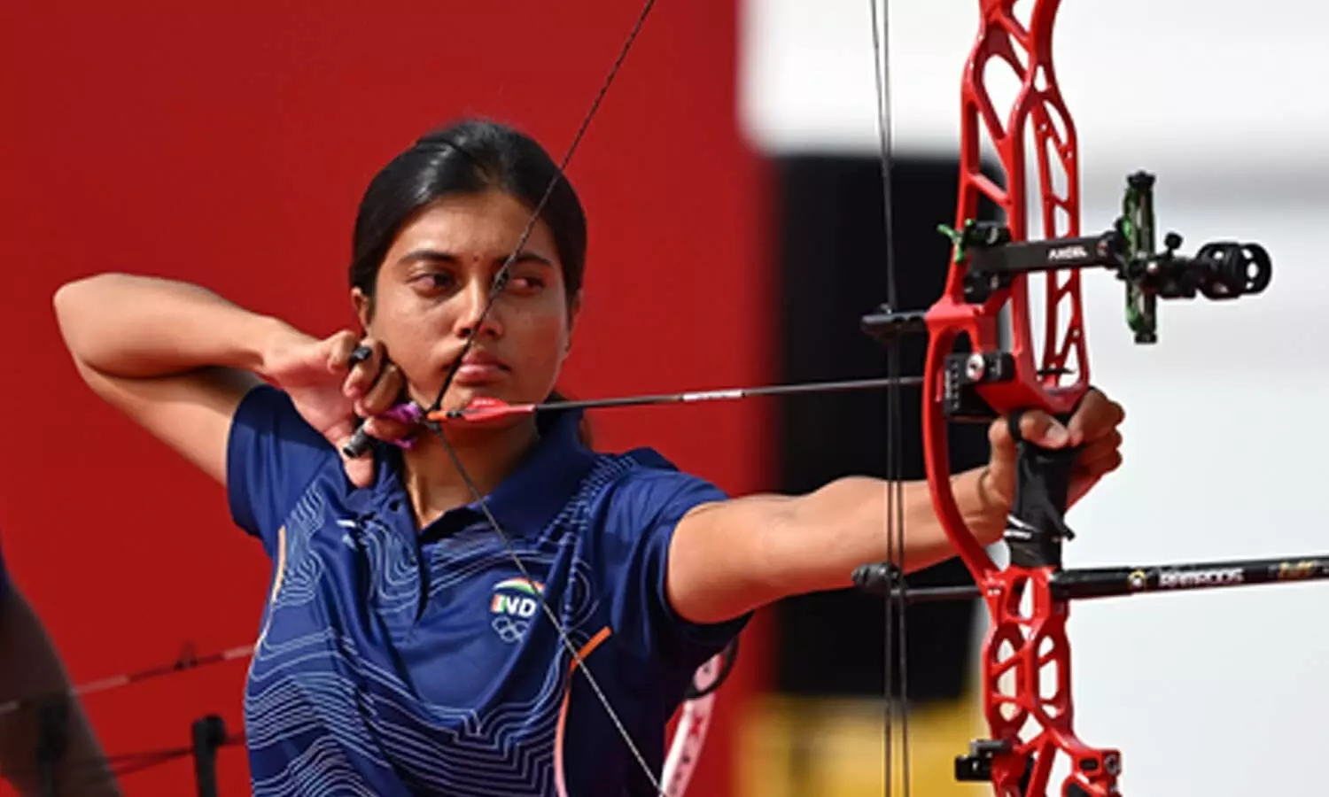 Chikitha Taniparthi Chikitha Taniparthi
