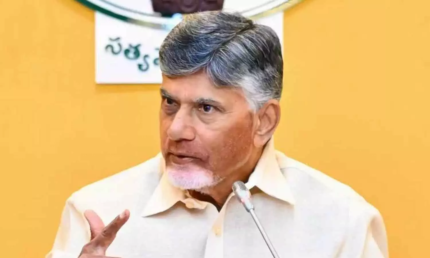 CM Chandrababu to participate in NTR pension distribution in Repalle today CM Chandrababu to participate in NTR pension distribution in Repalle today