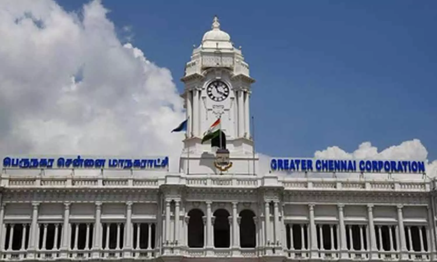 Chennai Corporation to resume waste segregation campaign from today Chennai Corporation to resume waste segregation campaign from today
