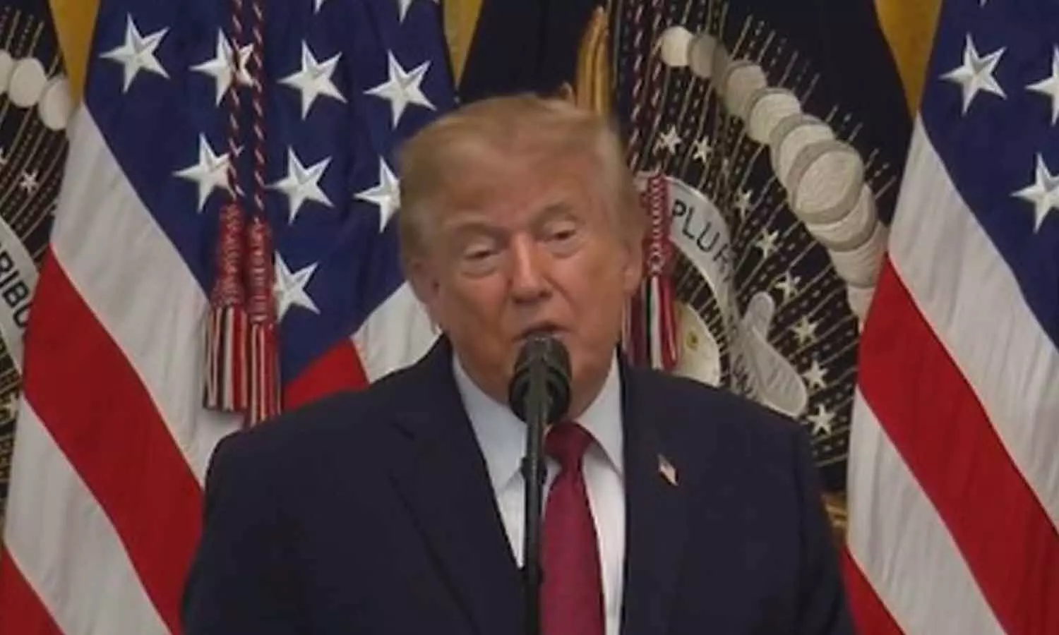 President Donald Trump President Donald Trump