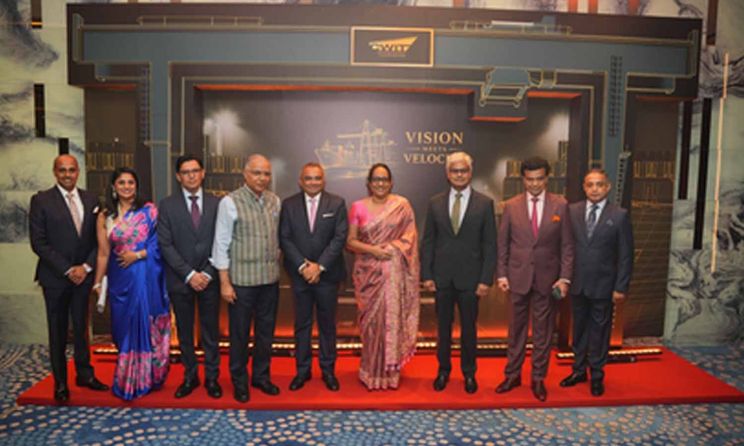 Adani Ports doubles Colombo terminal capacity with $750 million
