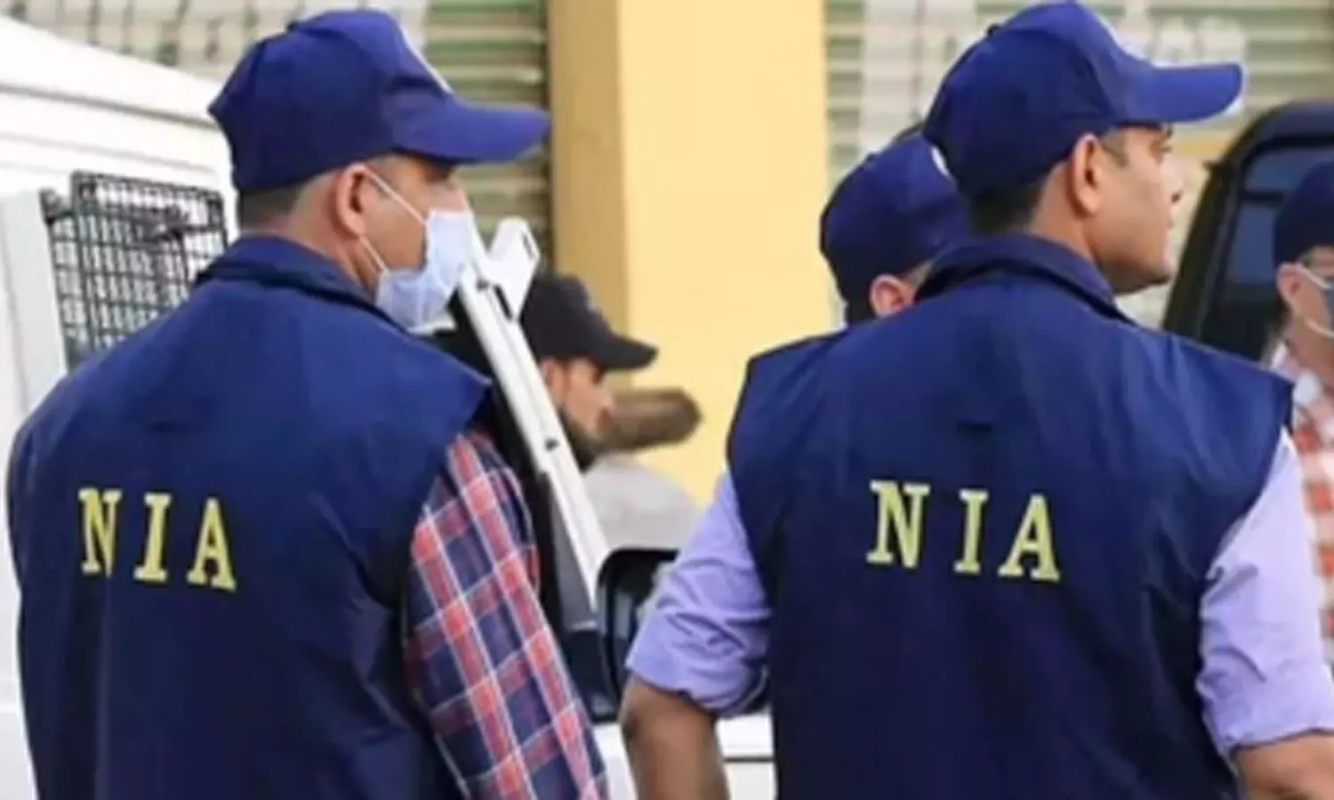 NIA begins tracking Bengal youths brainwashed by arrested JMB associates NIA begins tracking Bengal youths brainwashed by arrested JMB associates