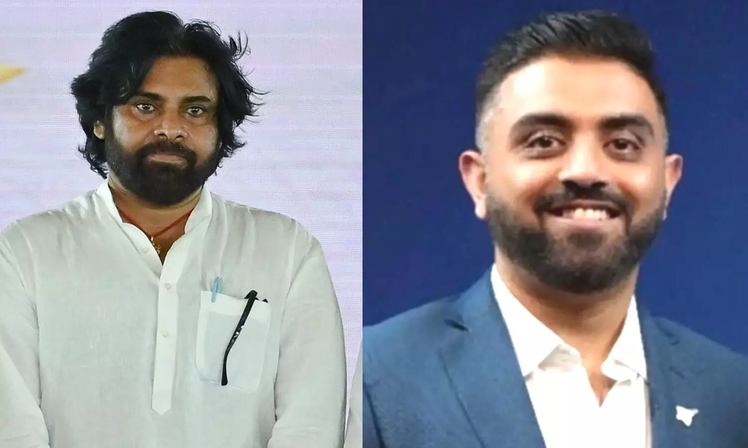 A true hero and proud son of Bharat: Pawan Kalyan on Capt Smit Machchhar A true hero and proud son of Bharat: Pawan Kalyan on Capt Smit Machchhar