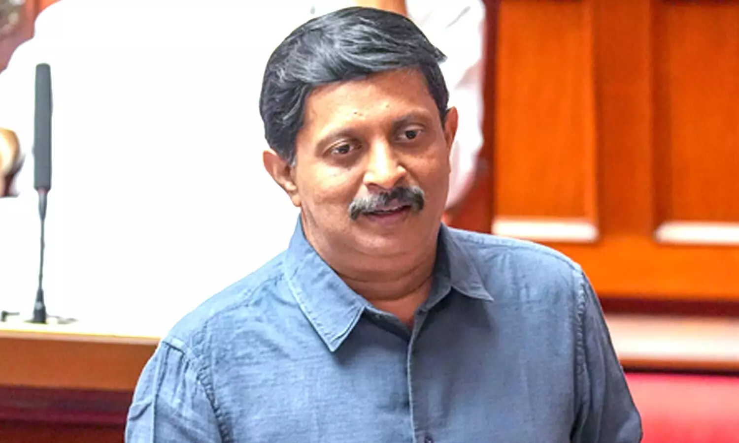 Karnataka RTC bus fares likely to go up as diesel prices rise: Minister Suresh Karnataka RTC bus fares likely to go up as diesel prices rise: Minister Suresh