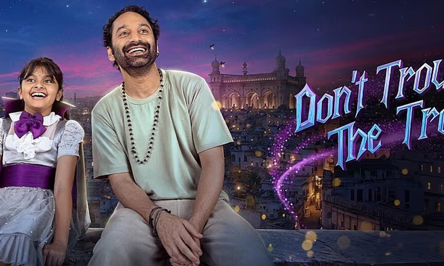 Nine Films Lead This Week’s Friday Dussehra Weekend Releases