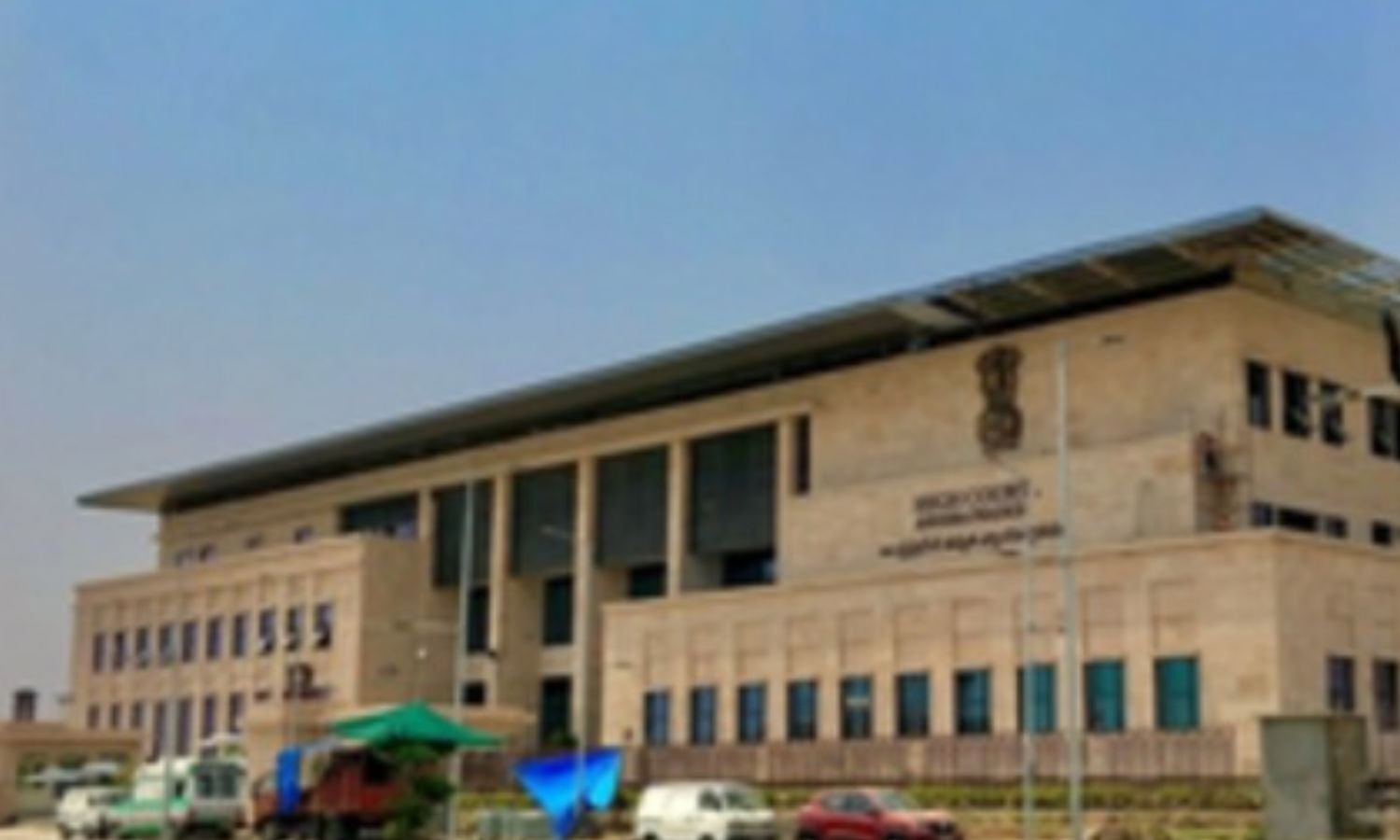 Andhra High Court Strikes Down Naidu’s 34% Local Poll Quota