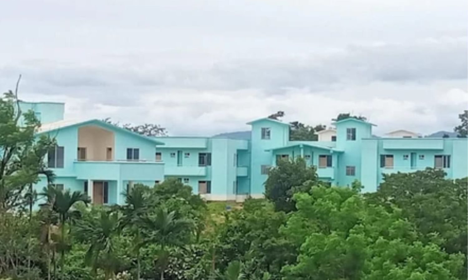 Tura Medical College Faces Faculty Shortage as Hospital Expansion Continues