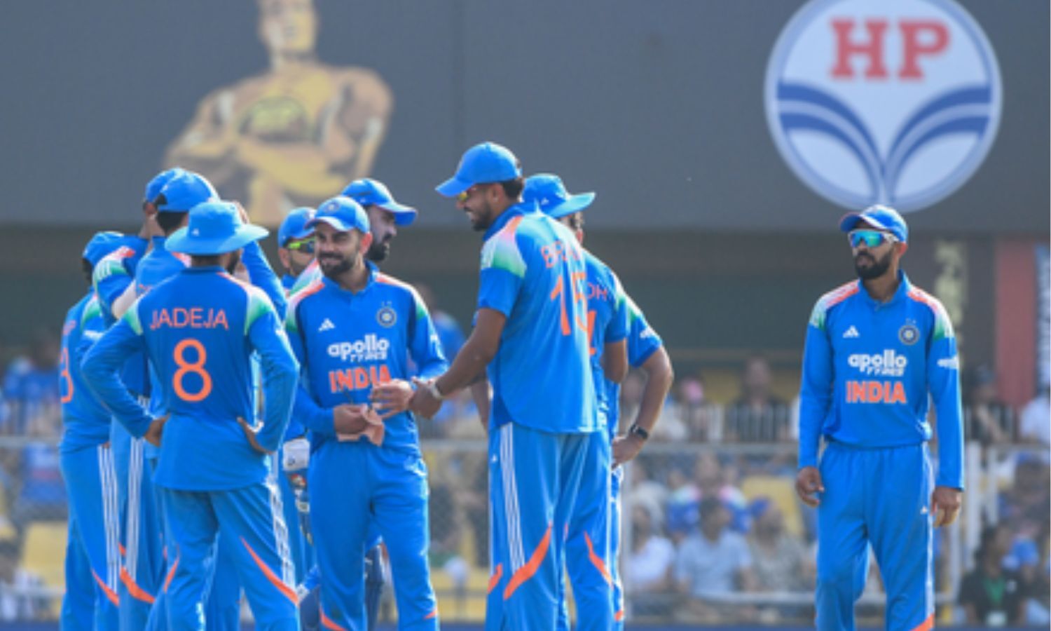 Coaches criticize Guwahati pitch after record India chase