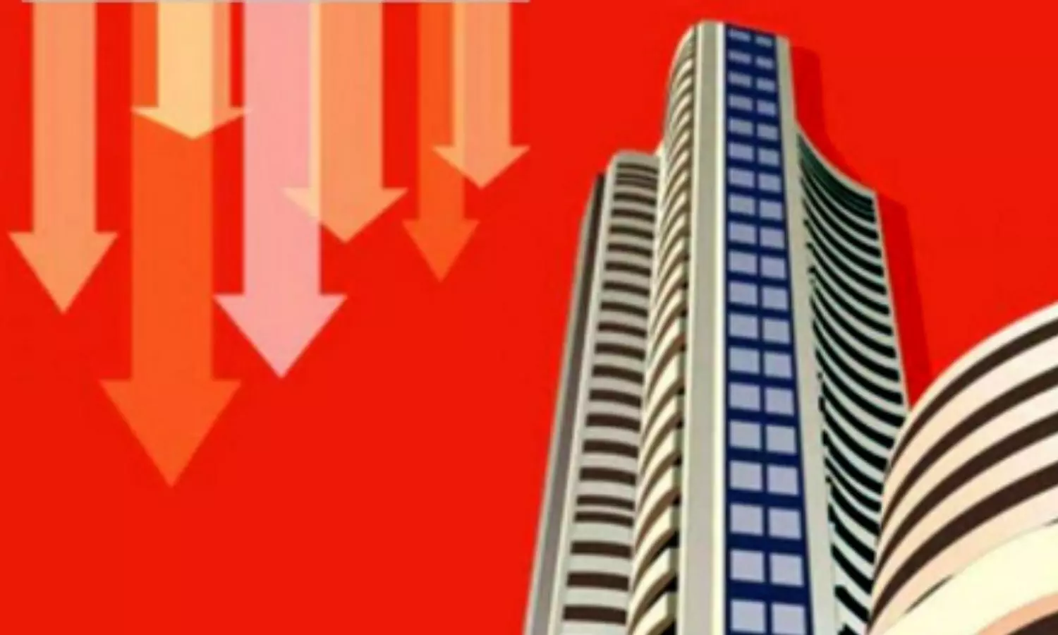 domestic equity market closed sharply lower on Thursday domestic equity market closed sharply lower on Thursday