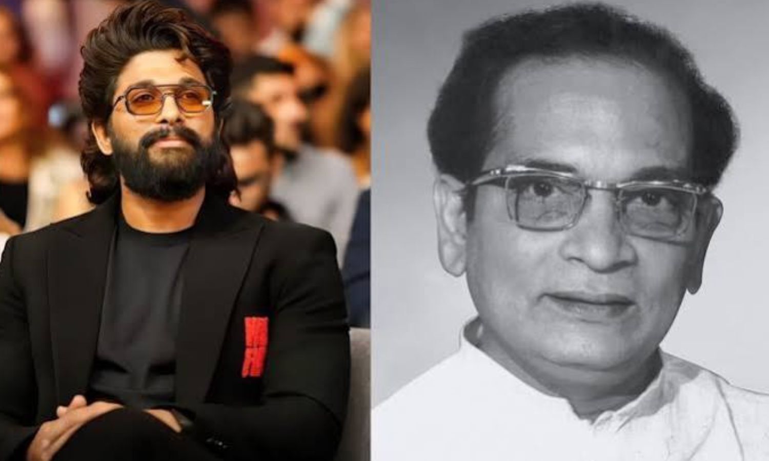 Allu Arjun Launches ICONZA On Grandfather’s Birth Anniversary