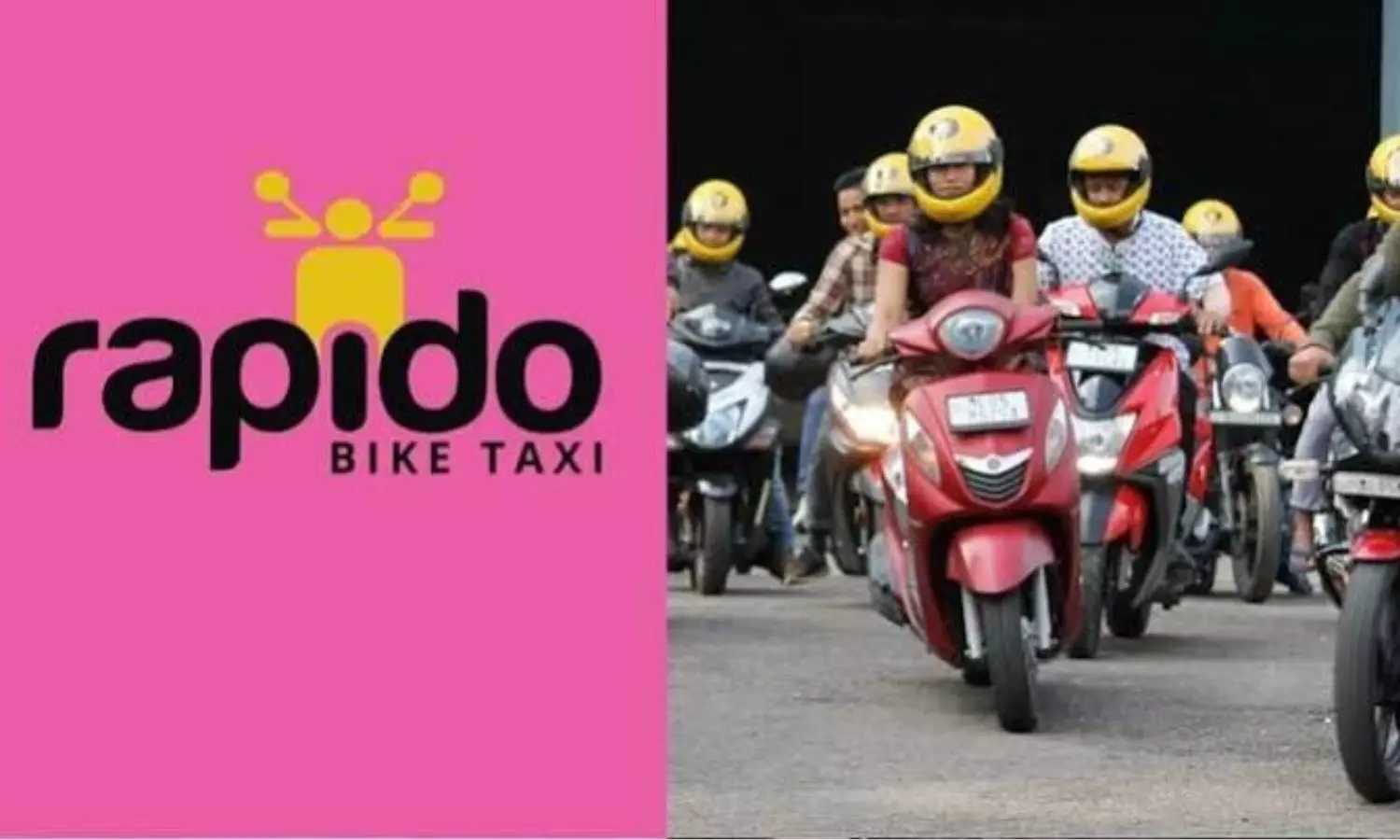 A social media post criticising Rapido Pink, the company’s women-focused ride service A social media post criticising Rapido Pink, the company’s women-focused ride service