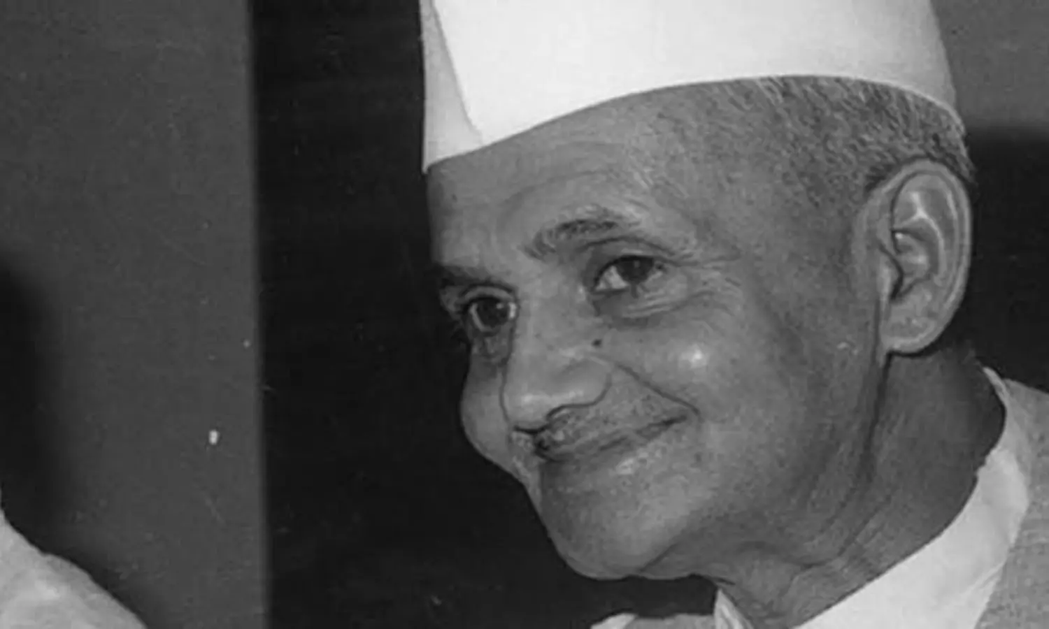 Remembering Lal Bahadur Shastri on birth anniversary: From activist to Prime Minister Remembering Lal Bahadur Shastri on birth anniversary: From activist to Prime Minister