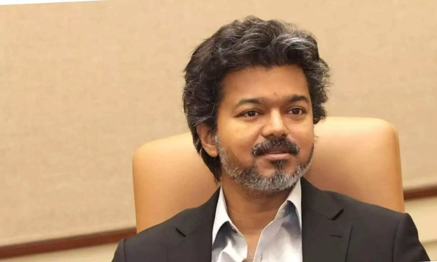 Tamil Nadu Chief Minister C Joseph Vijay on Thursday called for concerted efforts to create a healthy society which embraces blood donation. Tamil Nadu Chief Minister C Joseph Vijay on Thursday called for concerted efforts to create a healthy society which embraces blood donation.