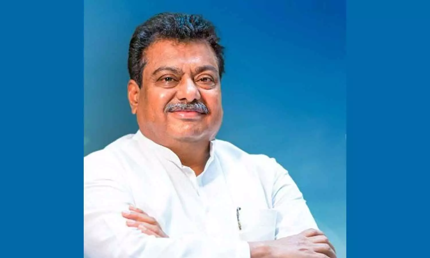 Industries Minister M B Patil Industries Minister M B Patil