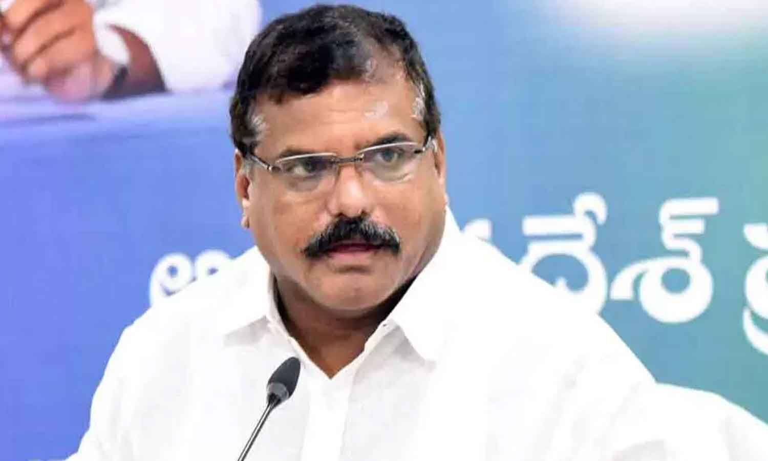 YSRCP Calls Coalition’s 34% BC Quota Political Gimmick