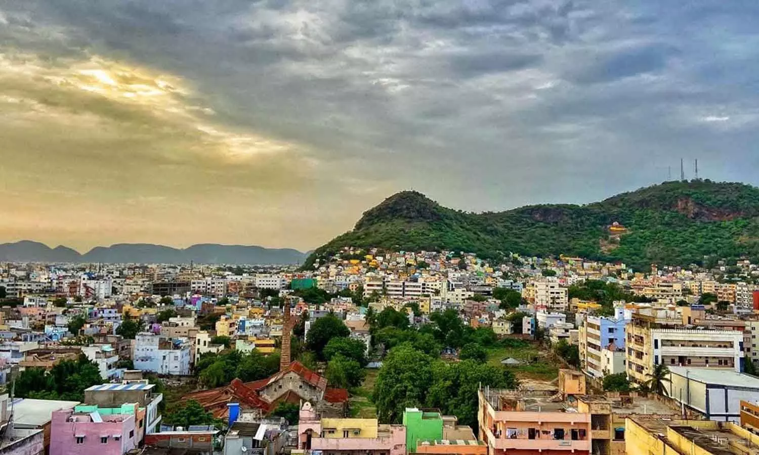 Vijayawada: City bags multiple honours at Swachh Andhra Awards-2026 Vijayawada: City bags multiple honours at Swachh Andhra Awards-2026