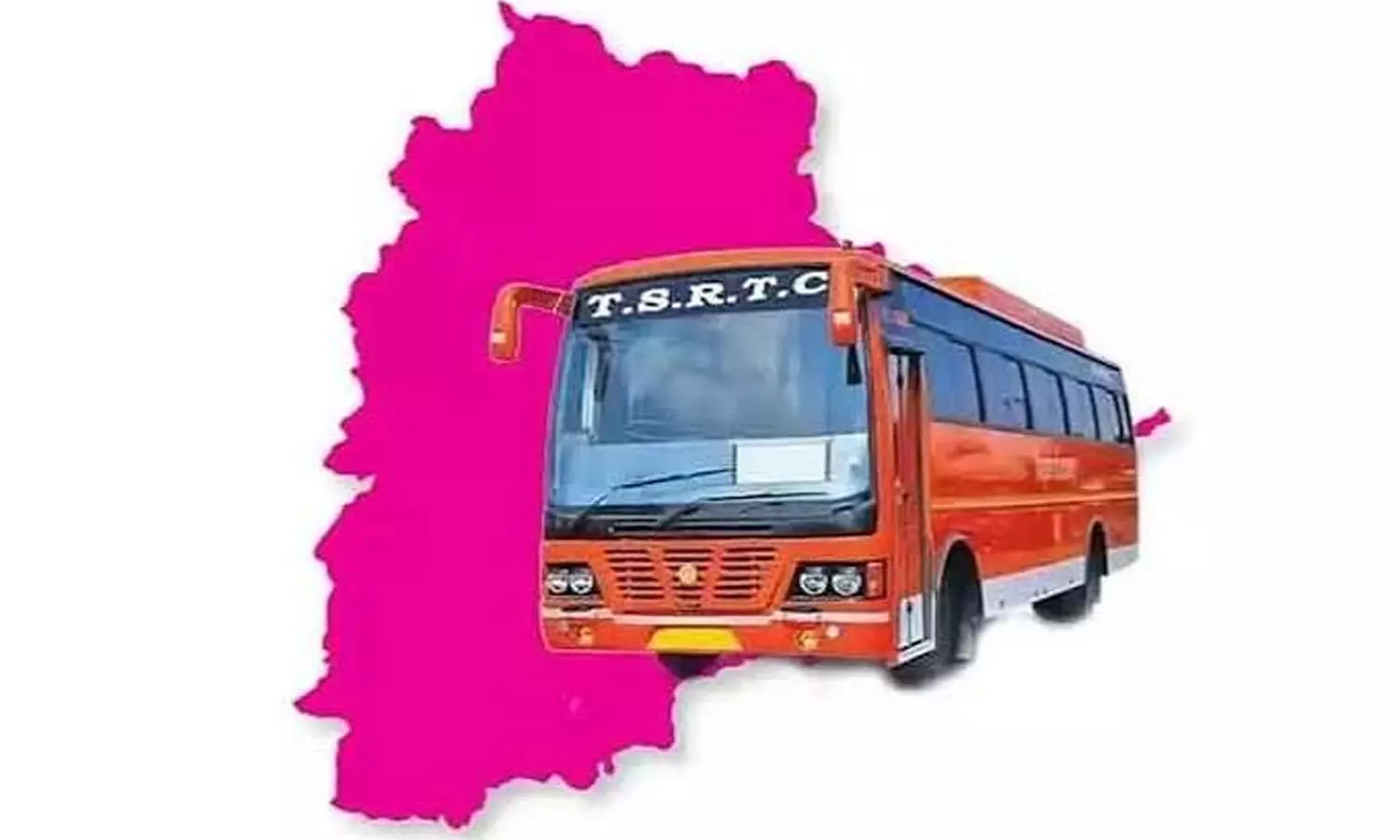 TGSRTC launches common Bus-Metro pass TGSRTC launches common Bus-Metro pass