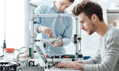 From coding to critical thinking: What future engineers need to learn