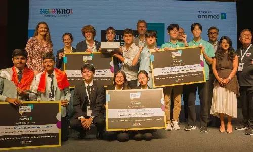 Students explore real-world applications for innovative ideas
