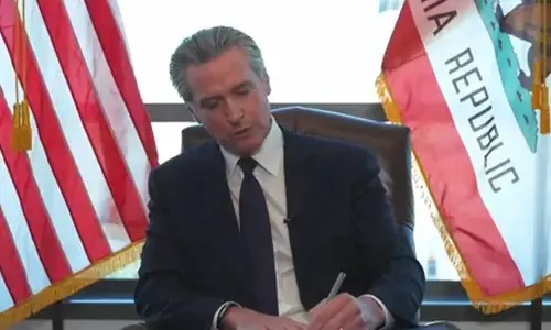 California bans marriage for under-18s California bans marriage for under-18s