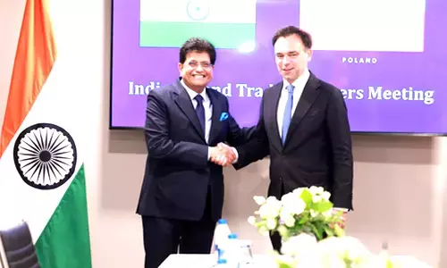 Poland positioning itself as gateway for Indian companies seeking wider EU market