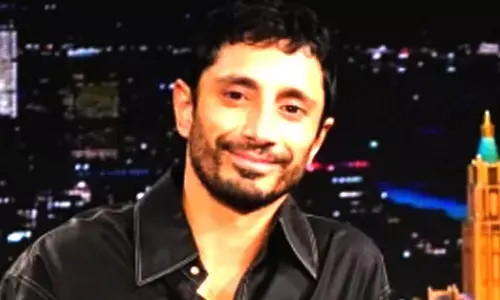 Riz Ahmed reveals what his mom thought of Tom Cruise after meeting him at ‘Digger’ premiere
