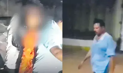 Police intensifies probe in hostel girls assault case in Prakasam district
